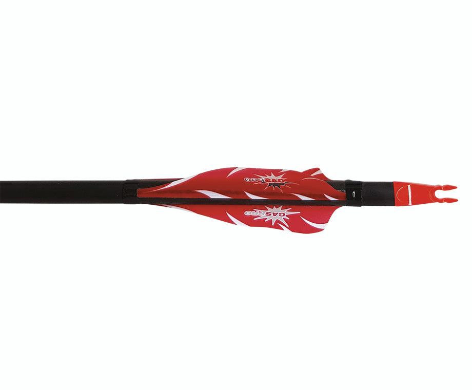 Gas Pro 2.8 Spin Vanes