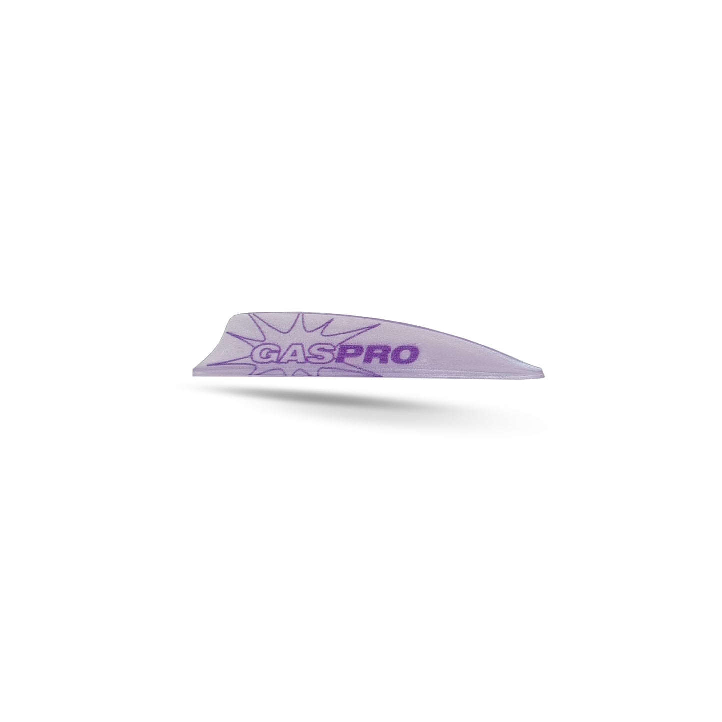Gas Pro NACA 200 Vanes
