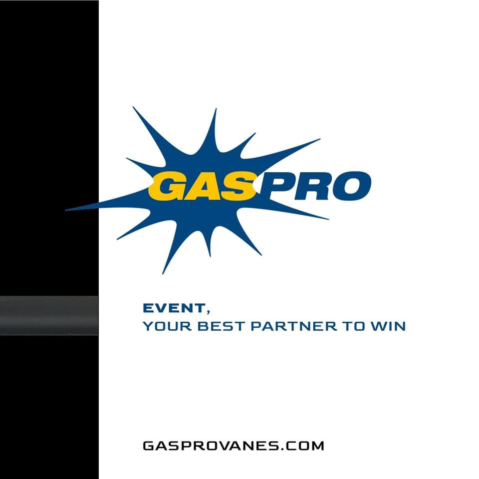 Gas Pro Event 4.2 Shafts