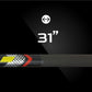 Gas Pro Energy 8.0 Shafts