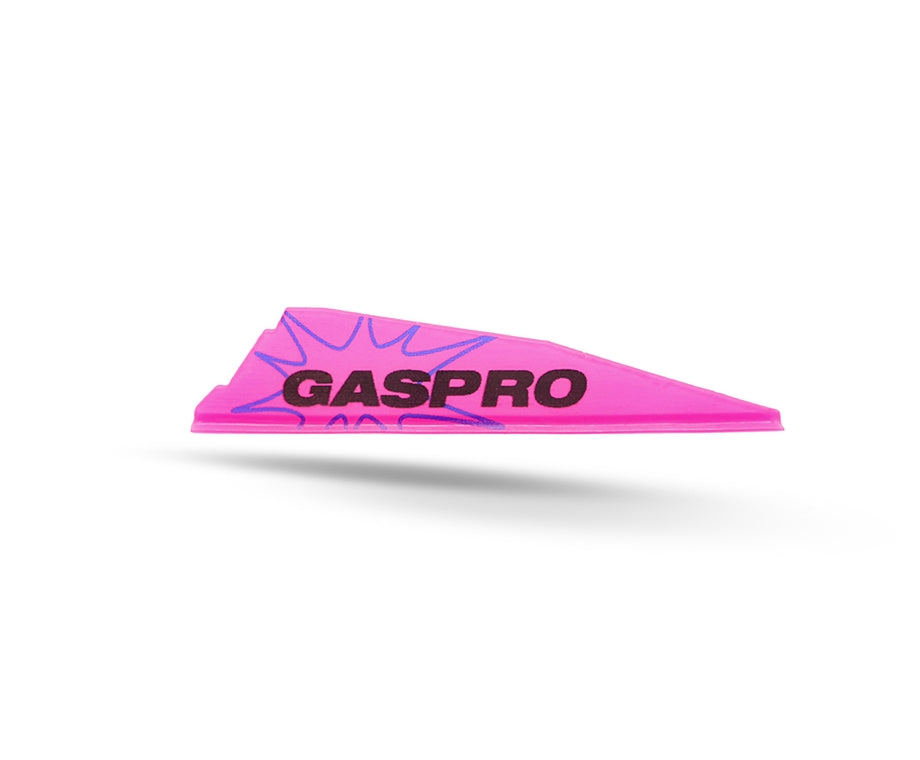 Gas Pro GX-187 Vanes