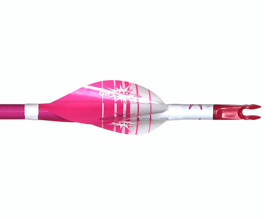 Gas Pro 1.75 HP Spin Vanes