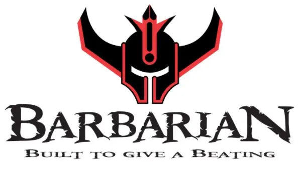 Cobra Archery Barbarian MXT