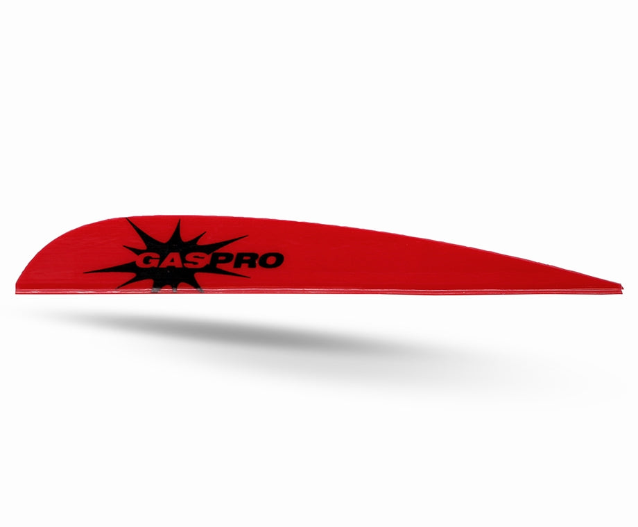 Gas Pro GP-400 Vanes